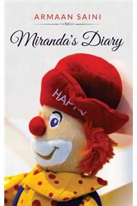Miranda's Diary