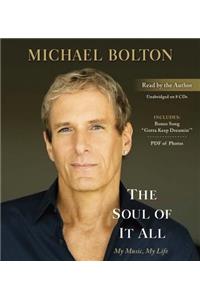 Soul of It All