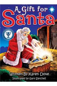 A Gift for Santa
