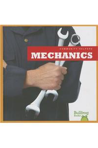 Mechanics