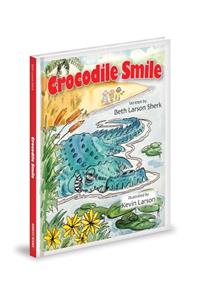 Crocodile Smile