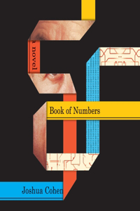 Book of Numbers