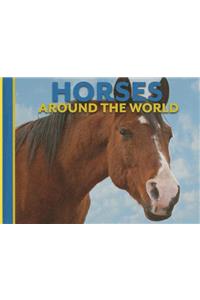 Horses Around the World