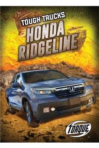 Honda Ridgeline Honda Ridgeline