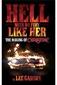 Hell Hath No Fury Like Her