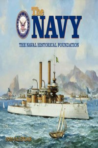 Cal 2022- Navy