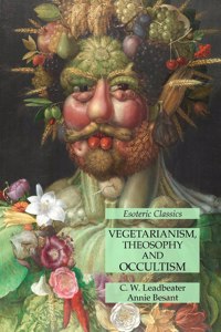 Vegetarianism, Theosophy and Occultism