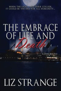 Embrace of Life and Death