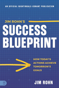 Jim Rohn's Success Blueprint