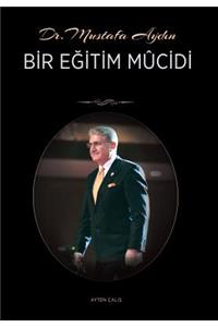 Dr. Mustafa AYDIN