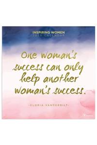 Cal 2020-365 Inspiring Women Wall