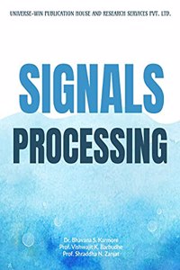 SIGNALS PROCESSING