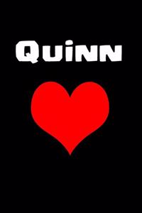 Quinn