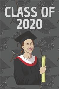 Class of 2020