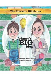 Johnny's Big Idea