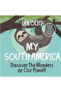 My South America