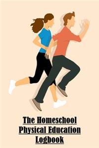 The Homeschool Physical Education Logbook
