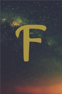 F