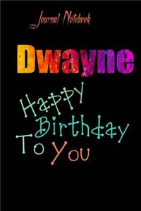 Dwayne