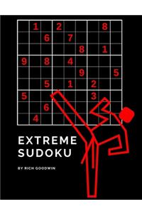 Extreme Sudoku