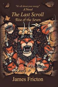 Last Scroll Rise of the Seven