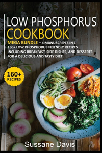 Low Phosphorus Cookbook