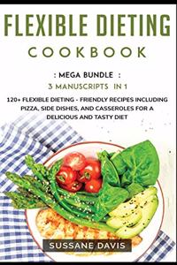 Flexible Dieting Cookbook