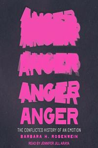 Anger Lib/E