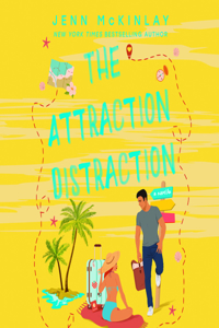 Attraction Distraction