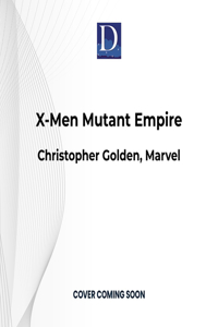 X-Men Mutant Empire