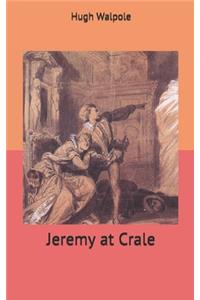 Jeremy at Crale