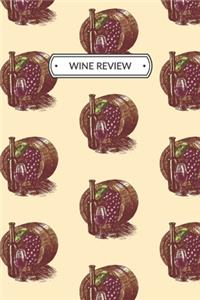 Wine Review