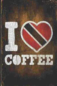 I Heart Coffee