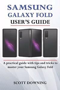 Samsung Galaxy Fold User's Guide
