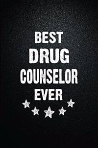 Best Drug counselor Ever