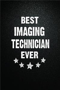 Best Imaging technician Ever