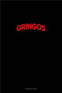 Bearded Gringos Do It Better