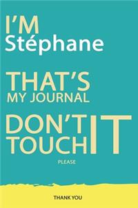 Stéphane