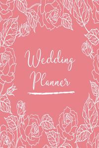 Wedding Planner and Organizer