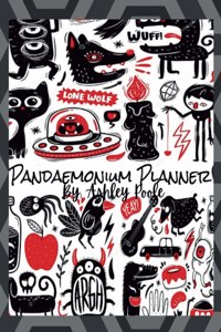 Pandaemonium Planner