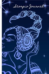 Scorpio Journal