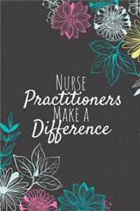 Nurse Practitioners Make A Difference