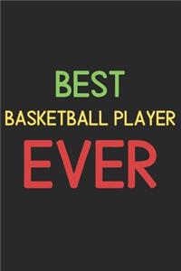 Best Basketball Player Ever