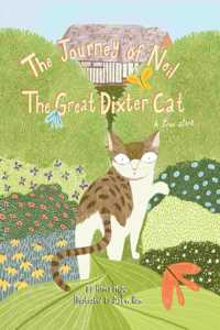 Journey of Neil the Great Dixter Cat