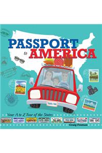 Passport to America