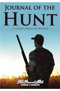 Journal of the Hunt