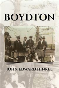 Boydton
