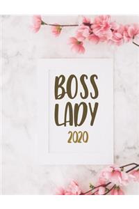 Boss Lady 2020