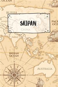 Saipan