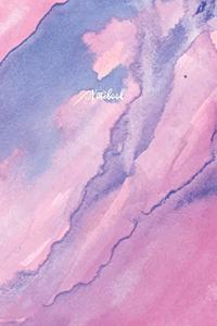 Dot Grid Notebook